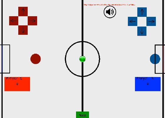 Soccer Pong ALPHA 1 1