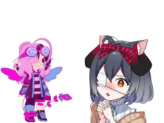 re:offering to do your ocs