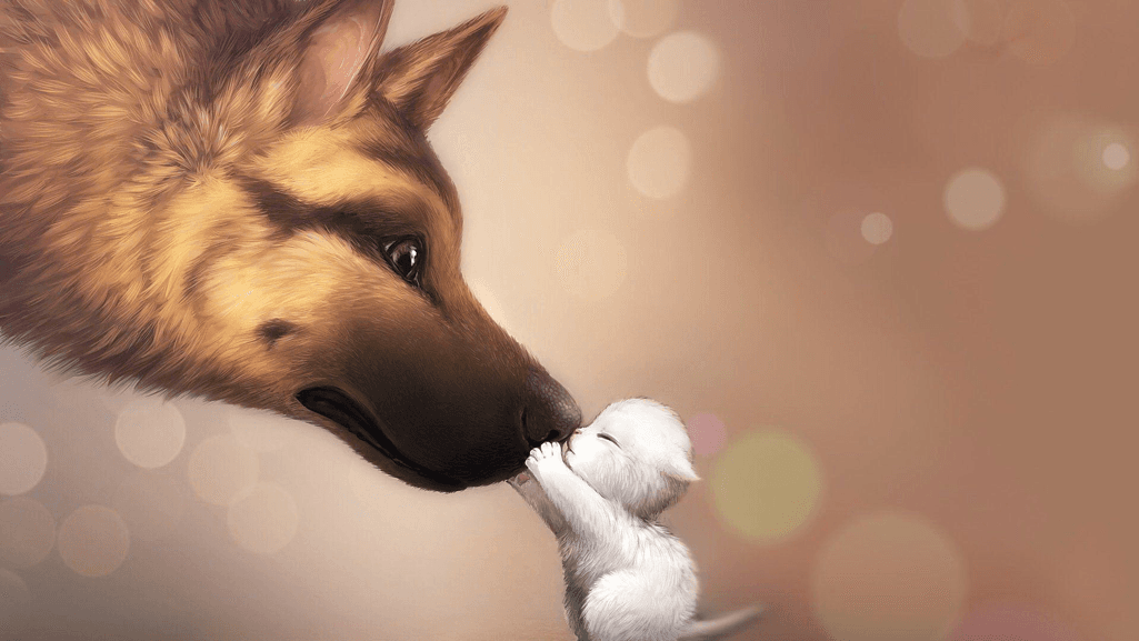 Puppy clicker sound