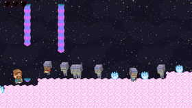 END BIOME
