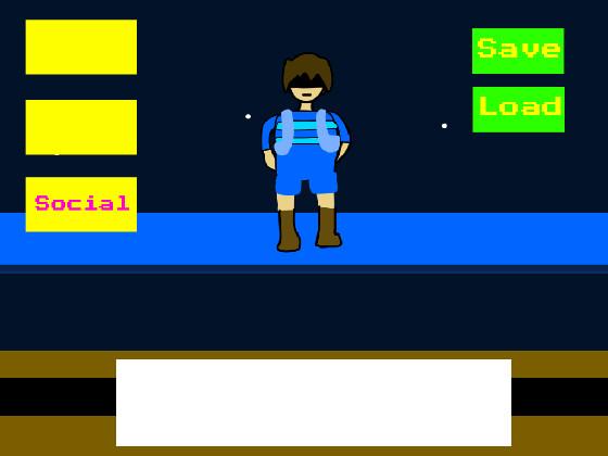 Save Data Test