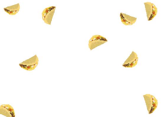 it’s raining tacos 1 1 1