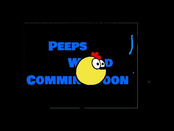 peeps world trailler!!! (Peeps World is OUT! NOW)