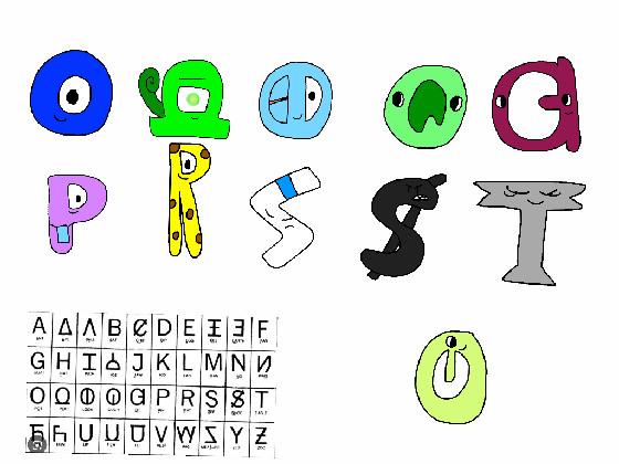 Unifon lore part 3 🔛