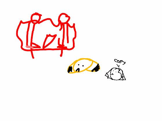 I uh... Im back... Sorry 1 1