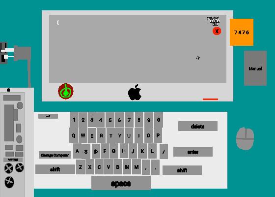 8-bit computer v1 7