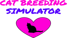Cat breeding simulator