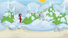 Where There Be Dragons