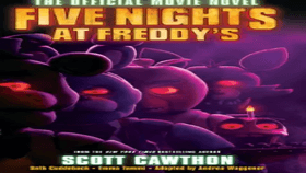 fnaf 2023 new movie song