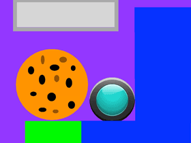 Cookie Clicker