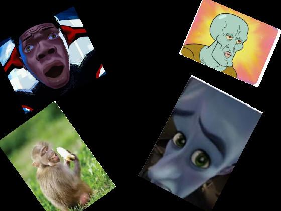 Da biggest bird party 1