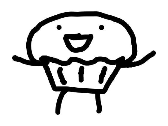 Muffin Time!