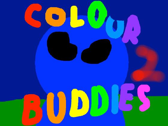Colour Buddies Chapter 2