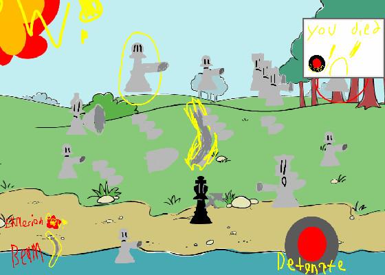 RPG Chess