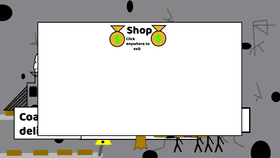 Coal Clicker