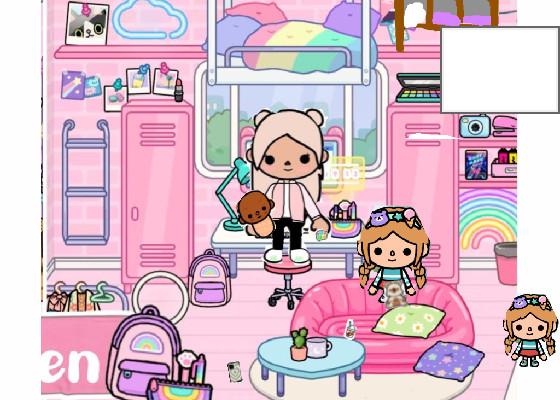 toca boca life 🤩🤩🤩 1 1 1 1 1 1