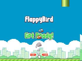 Flappy Bird 1 1