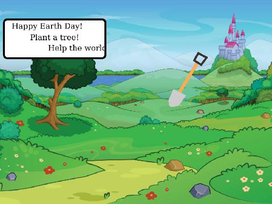 Plant Trees! 1