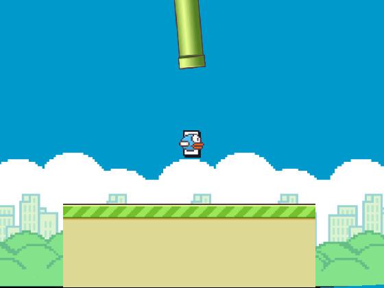 Flappy Bird 1 2 1