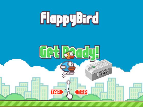 Flappy Bird!! 1