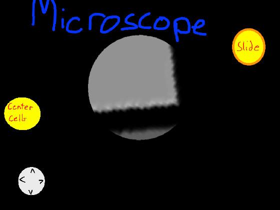 Microscope Simulator 1