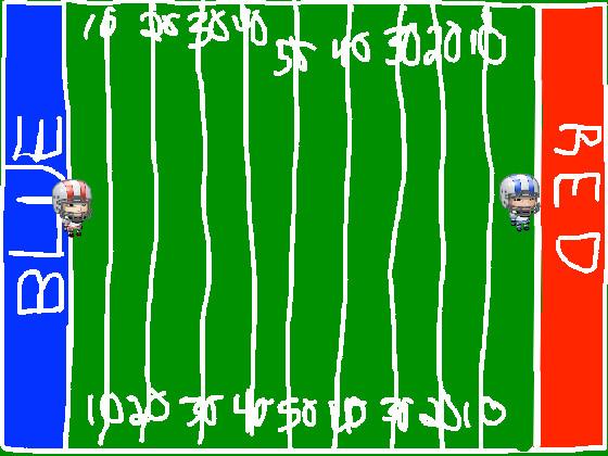 Fun Football Game!!! 1