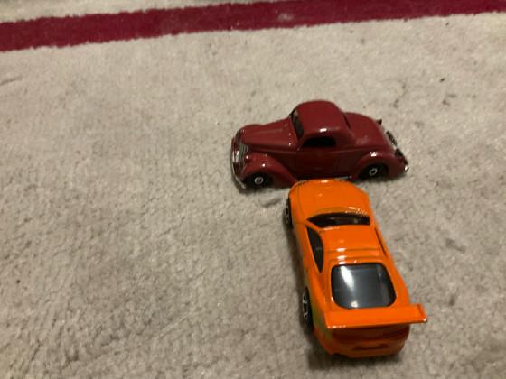 car crash