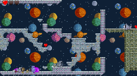 Platform Peril (HOC)