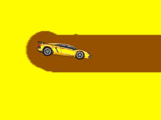 Race Car Track