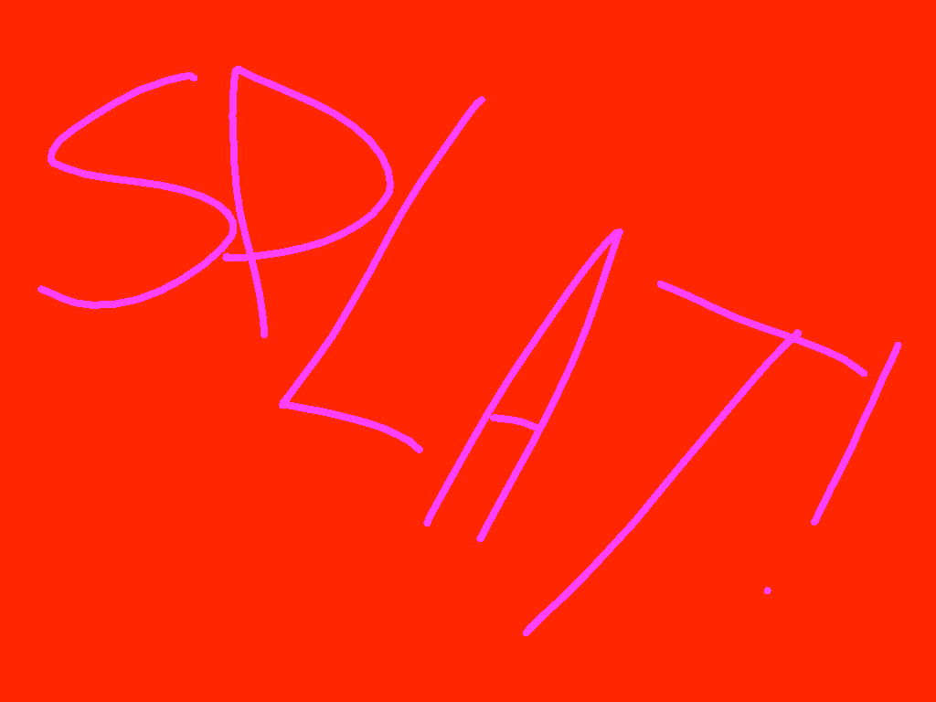Splat
