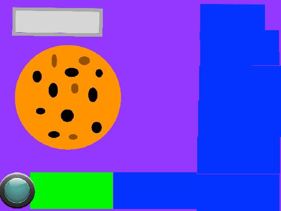 Cookie Clicker 1