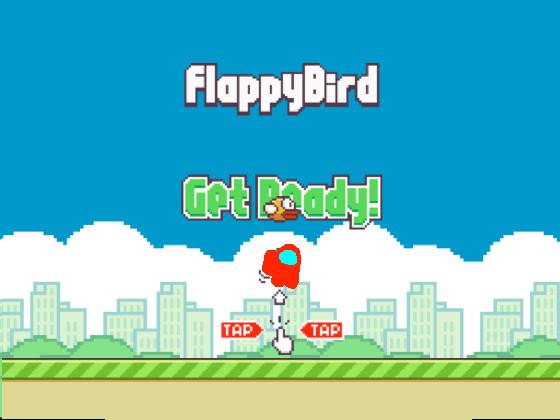 Flappy Bird 1