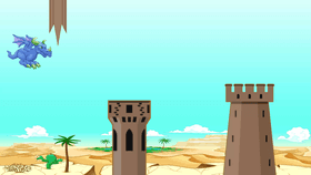 GD 200-6-Move the Walls