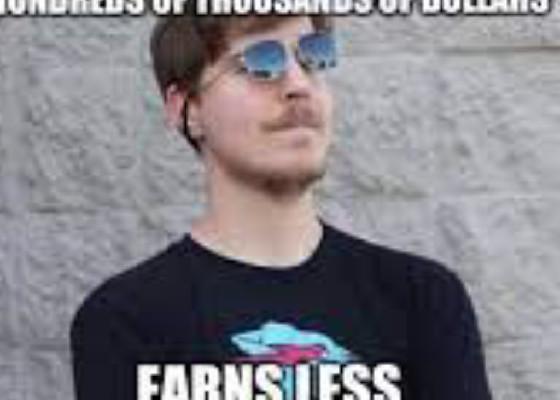 mr beast song 1 2 1 1 1 1