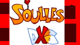 Soulless DX 🦊🧸
