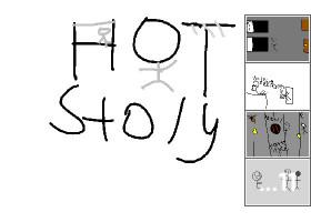 hotel story