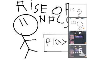 rise of npcs