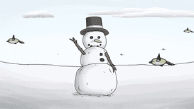 s n o w d a y - Chillen Jenni