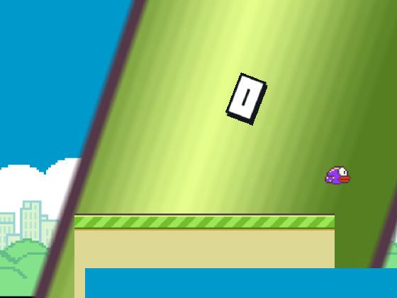 Flappy Bird 1 2 1