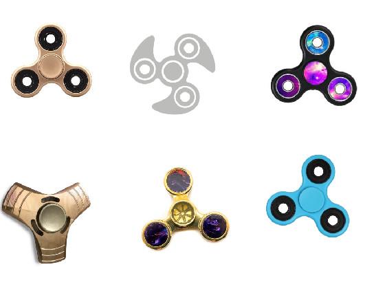 Fidget spinner 1 1