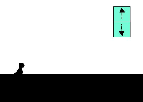 Google Dinosaur Game 1 1