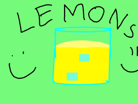 lemonade sim (ft magic lemon