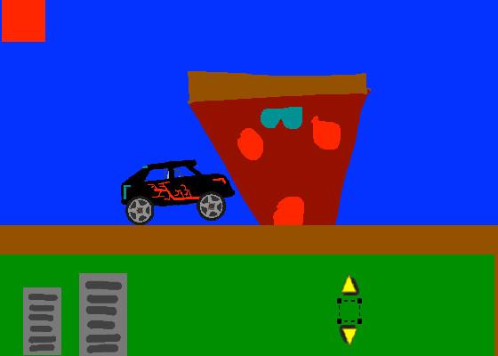 Pizza Hut drive through sim (faster!!) 1 1 1 1