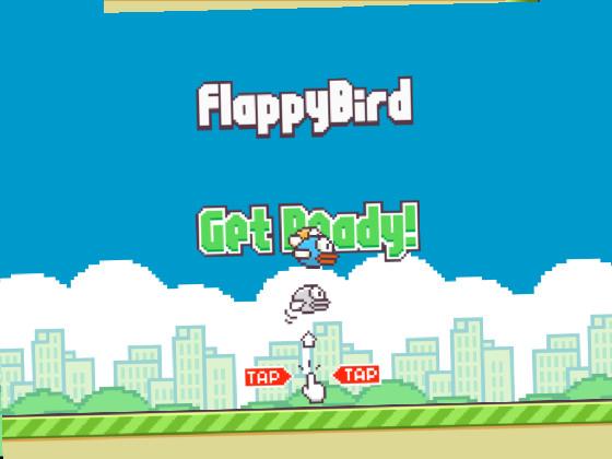 Flappy Bird its fun 1 1 1 2