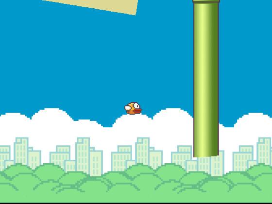 Flappy Bird Fast 1 1