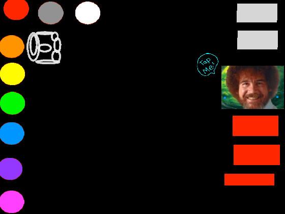 Paint 1.0 (bob ross ed) 1