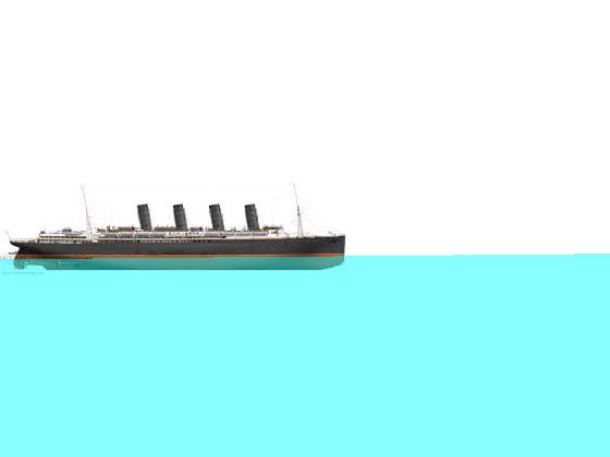 RMS Lusitania  sinking