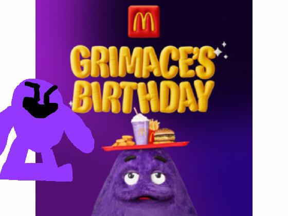 Grimace song audio 1 1 - copy