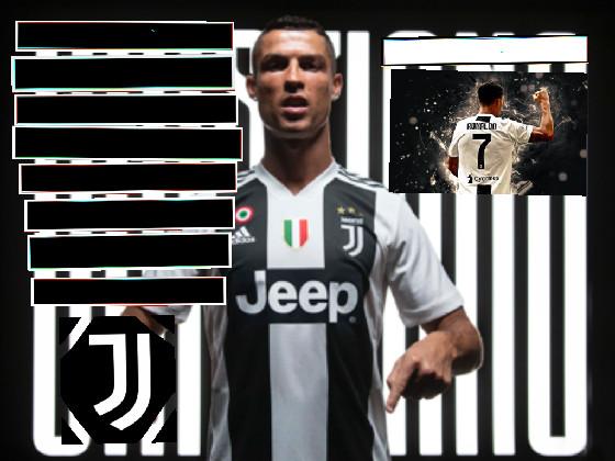  Cristiano Ronaldo Clicker 