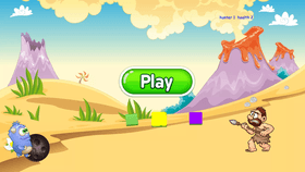 Carina's coding game